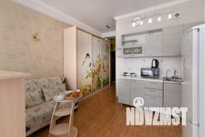1-к квартира, посуточно, 30м2, 5/10 этаж