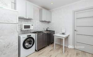 2-к квартира, на длительный срок, 45м2, 1/4 этаж