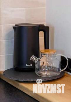 2-к квартира, посуточно, 41м2, 1/1 этаж