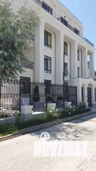 2-к квартира, посуточно, 47м2, 1/5 этаж