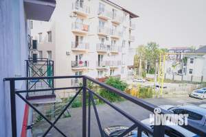 1-к квартира, на длительный срок, 35м2, 1/5 этаж