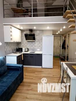 2-к квартира, посуточно, 44м2, 4/5 этаж