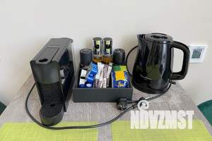 1-к квартира, посуточно, 28м2, 5/6 этаж