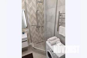 1-к квартира, посуточно, 25м2, 12/12 этаж