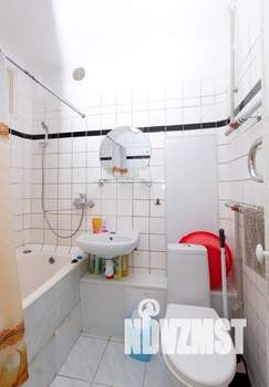 2-к квартира, посуточно, 45м2, 4/5 этаж