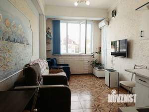 Студия квартира, на длительный срок, 28м2, 7/8 этаж