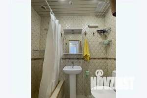 1-к квартира, посуточно, 27м2, 3/3 этаж