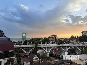 2-к квартира, на длительный срок, 52м2, 4/16 этаж