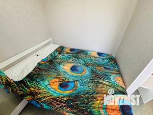 1-к квартира, посуточно, 26м2, 1/1 этаж