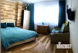 1-к квартира, посуточно, 30м2, 3/8 этаж