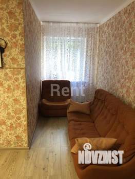 2-к квартира, на длительный срок, 40м2, 1/3 этаж