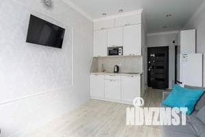 1-к квартира, посуточно, 18м2, 3/19 этаж
