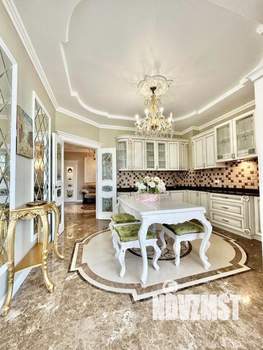 3-к квартира, на длительный срок, 109м2, 19/27 этаж