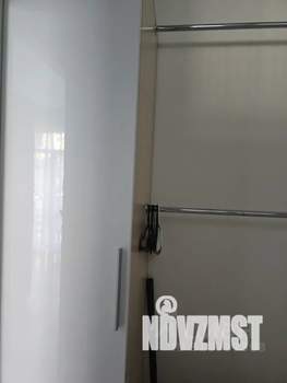 1-к квартира, посуточно, 30м2, 3/5 этаж