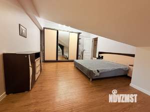 2-к квартира, посуточно, 70м2, 4/4 этаж