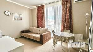 2-к квартира, на длительный срок, 43м2, 5/5 этаж