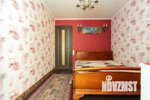 2-к квартира, посуточно, 56м2, 1/1 этаж