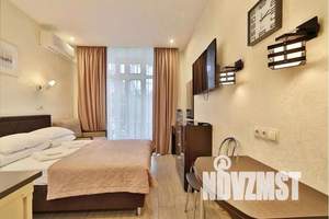 1-к квартира, посуточно, 18м2, 3/7 этаж