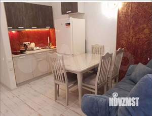 1-к квартира, на длительный срок, 30м2, 5/5 этаж