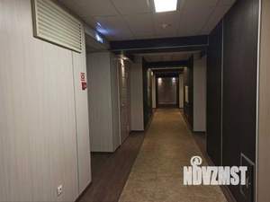 1-к квартира, посуточно, 24м2, 1/1 этаж