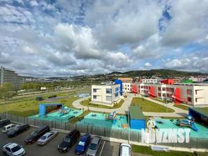 1-к квартира, посуточно, 15м2, 1/1 этаж