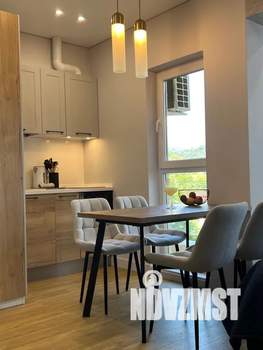 Студия квартира, посуточно, 28м2, 6/9 этаж