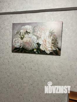 2-к квартира, на длительный срок, 54м2, 3/5 этаж