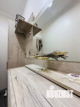 2-к квартира, посуточно, 38м2, 1/1 этаж