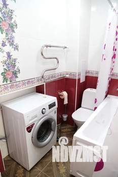 1-к квартира, посуточно, 25м2, 4/4 этаж