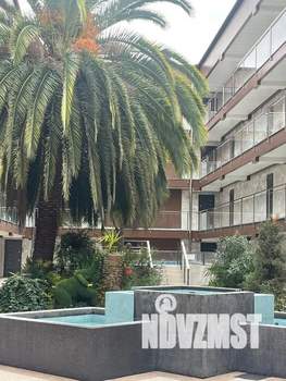 2-к квартира, посуточно, 45м2, 3/3 этаж