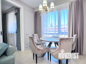 1-к квартира, посуточно, 50м2, 7/13 этаж
