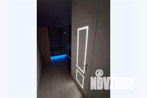 1-к квартира, посуточно, 17м2, 6/7 этаж