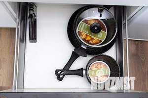 1-к квартира, посуточно, 18м2, 9/19 этаж