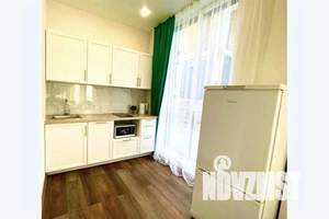 1-к квартира, посуточно, 40м2, 1/3 этаж