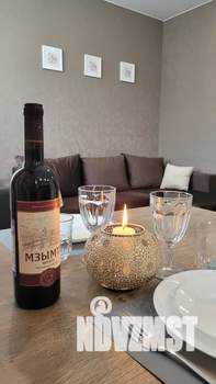 Студия квартира, посуточно, 30м2, 3/3 этаж