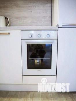 1-к квартира, посуточно, 48м2, 1/1 этаж