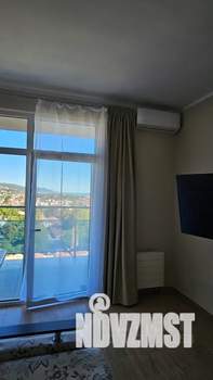 1-к квартира, посуточно, 67м2, 14/17 этаж