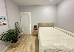 2-к квартира, на длительный срок, 40м2, 10/12 этаж