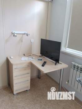 Студия квартира, на длительный срок, 31м2, 3/4 этаж