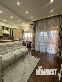3-к квартира, на длительный срок, 59м2, 6/7 этаж