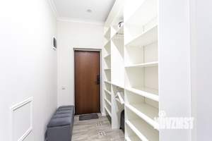 1-к квартира, посуточно, 39м2, 2/2 этаж