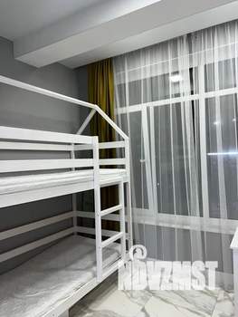 Студия квартира, посуточно, 30м2, 4/7 этаж