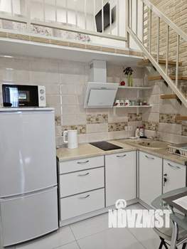 1-к квартира, посуточно, 30м2, 8/8 этаж