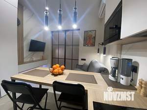 1-к квартира, посуточно, 24м2, 5/6 этаж