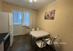 2-к квартира, на длительный срок, 56м2, 12/16 этаж