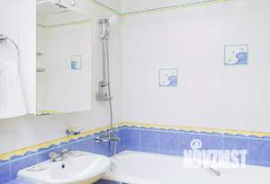 1-к квартира, посуточно, 60м2, 1/1 этаж