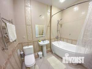 1-к квартира, посуточно, 100м2, 1/1 этаж