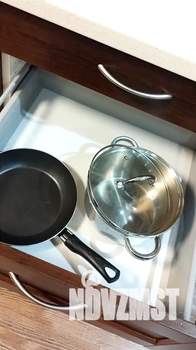 Студия квартира, посуточно, 40м2, 11/11 этаж