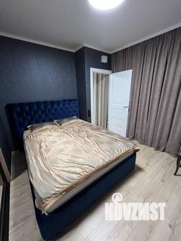2-к квартира, на длительный срок, 38м2, 9/26 этаж