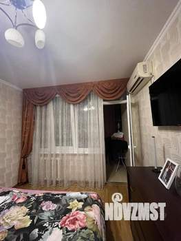 1-к квартира, на длительный срок, 27м2, 1/5 этаж